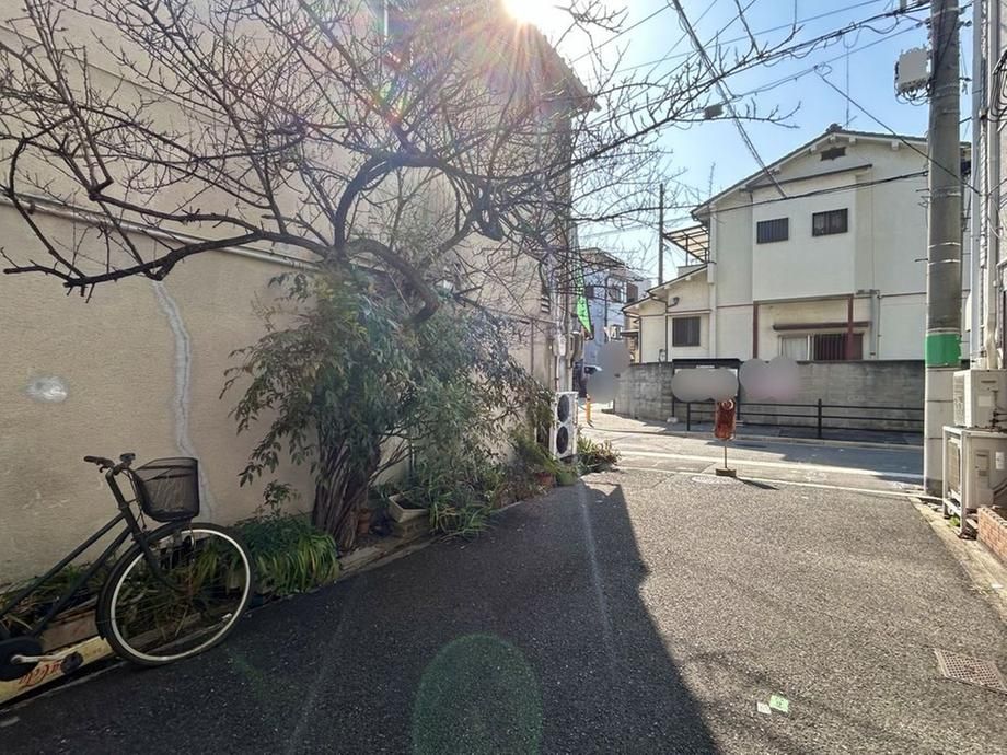 3DK Wooden House for Sale near Harinakano Station, Osaka - Thumbnail 3