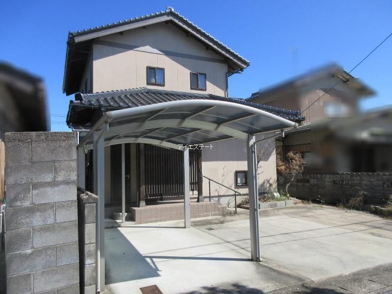 4LDK+S All-Electric House for Sale in Yonago, Tottori - Thumbnail 2