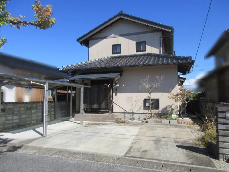 4LDK+S All-Electric House for Sale in Yonago, Tottori - Thumbnail 3