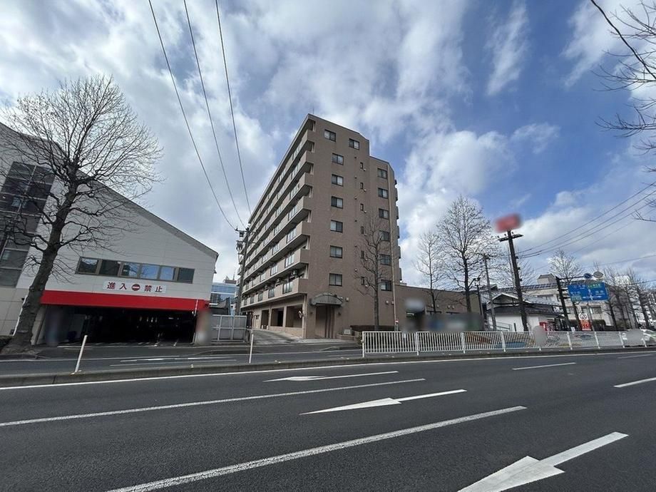 3LDK Apartment for Sale in Izumi Chuo, Sendai, Miyagi - Thumbnail 2