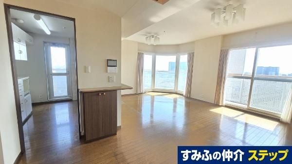 Lions Tower Sendai Nagamachi 4LDK Apartment for Sale in Sendai - Thumbnail 4