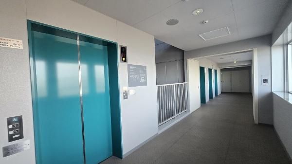 Lions Tower Sendai Nagamachi 4LDK Apartment for Sale in Sendai - Thumbnail 3
