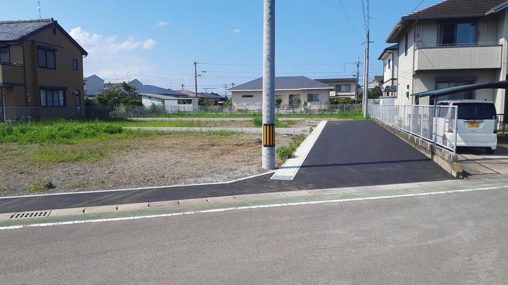 Land for Sale in Takanabe Town, Miyazaki – 279.51-279.74 m² - Thumbnail 3
