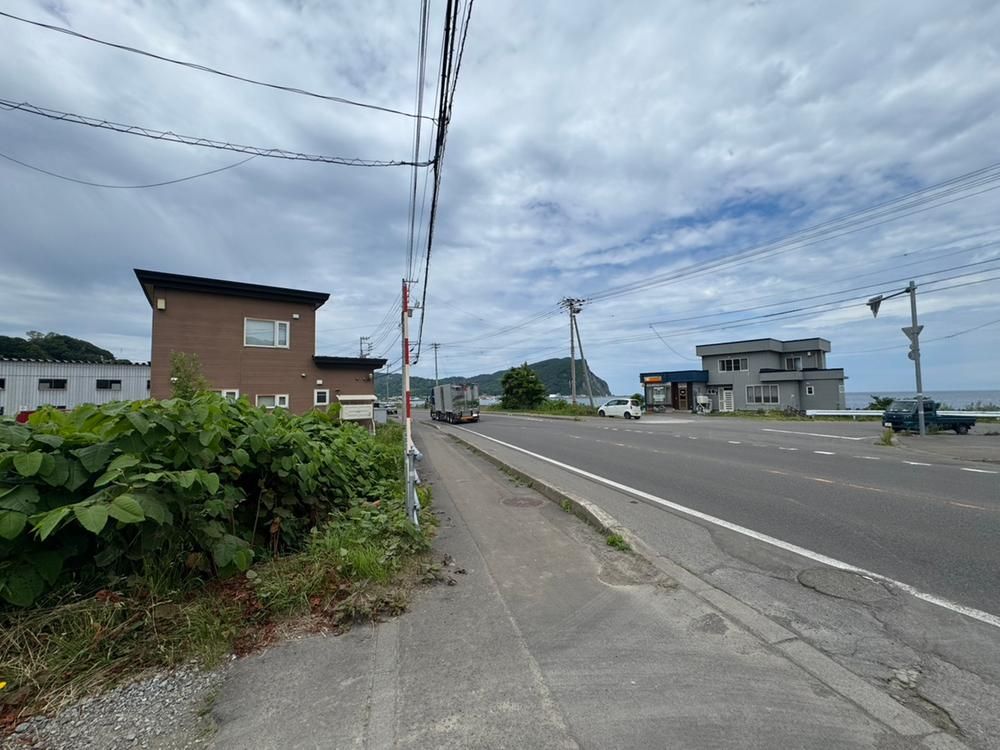 368 sqm Building Plot for Sale in Yoichi, Hokkaido with Ocean Views - Thumbnail 2
