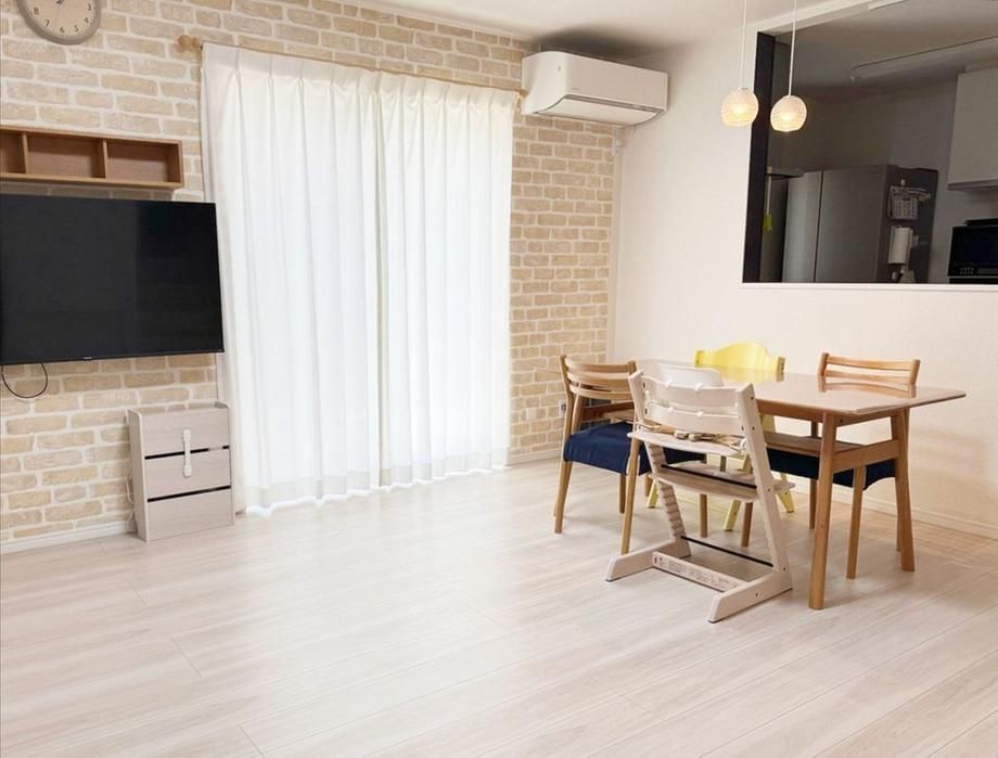 3LDK Detached House for Sale in Fuchu City, Tokyo - 85.14m2 - Thumbnail 4