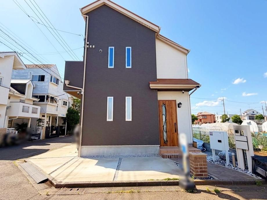 3LDK Detached House for Sale in Fuchu City, Tokyo - 85.14m2 - Thumbnail 2