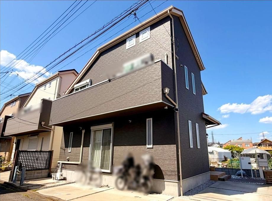 3LDK Detached House for Sale in Fuchu City, Tokyo - 85.14m2 - Thumbnail 3