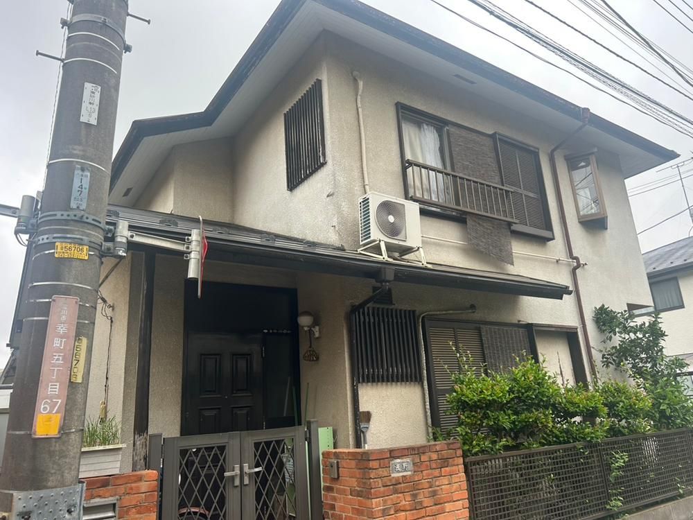 4LDK House for Sale in Tachikawa, Tokyo - 81.96 sqm - Thumbnail 3