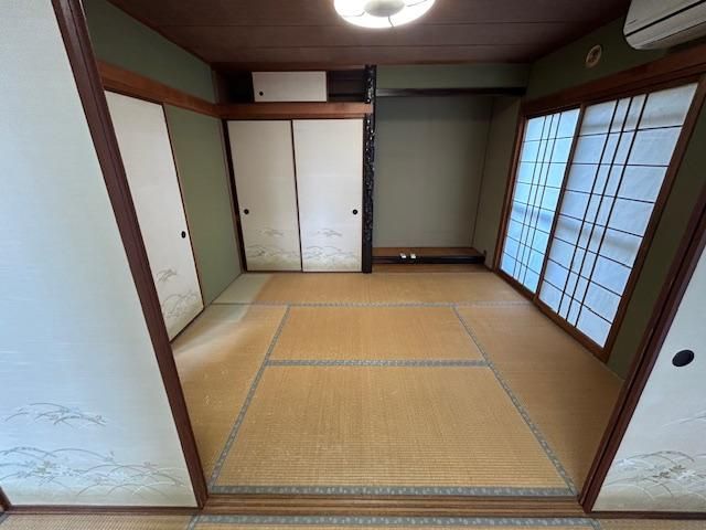 Sunlife Izumigaoka 4DK Apartment in Moji, Kitakyushu - Thumbnail 4