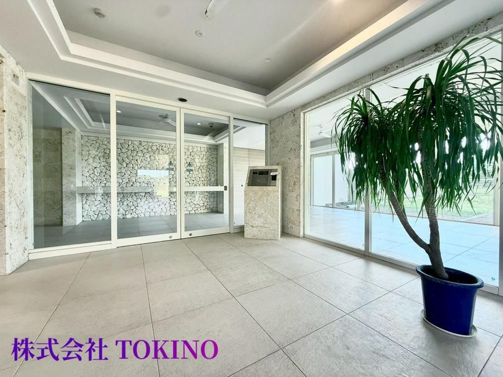 3LDK Apartment with Ocean View in Motobu, Okinawa - Thumbnail 4