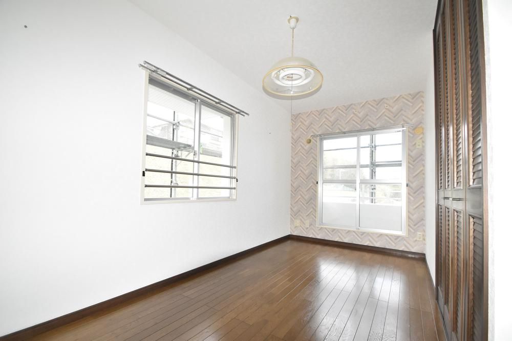 3LDK Apartment for Sale in Atsugi, Kanagawa - 78.42m2 - Thumbnail 4