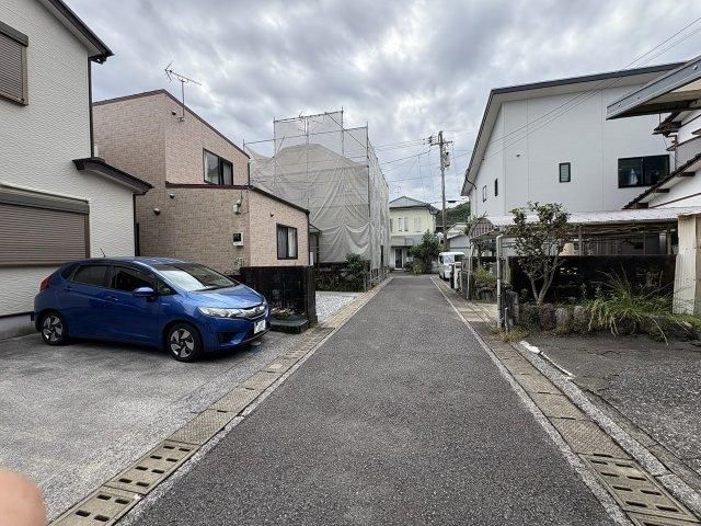 3DK+S House for Sale in Takashima-cho, Kochi City - Thumbnail 2