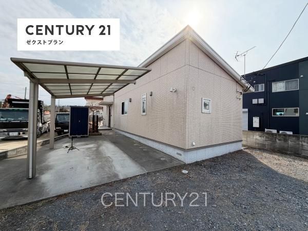 1LDK+S Single-Story House for Sale in Takasaki, Gunma - Thumbnail 2