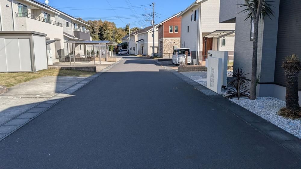 3LDK All-Electric Home with Solar Panels in Hitachinaka, Ibaraki - Thumbnail 3