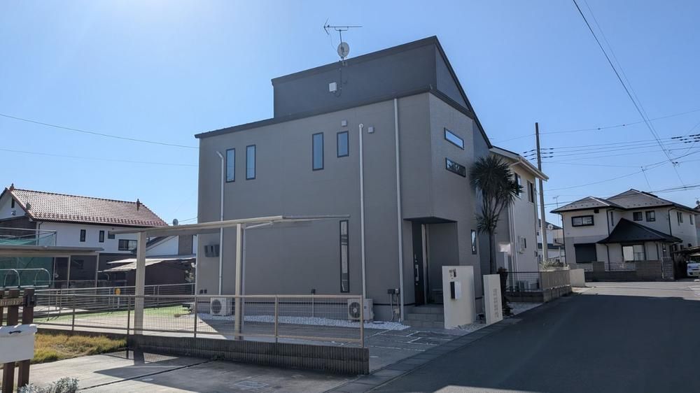 3LDK All-Electric Home with Solar Panels in Hitachinaka, Ibaraki - Thumbnail 2