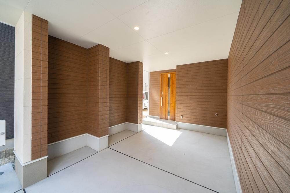 Building Plot for Sale in Higashikohama, Sumiyoshi-ku, Osaka - 57.52m² - Thumbnail 4