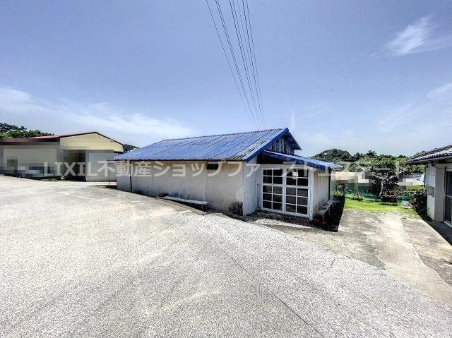 Land for Sale in Konan City, Kochi - 384.97 sqm - Thumbnail 2