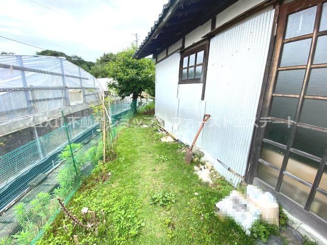 Land for Sale in Konan City, Kochi - 384.97 sqm - Thumbnail 4