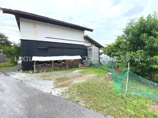 Land for Sale in Konan City, Kochi - 384.97 sqm - Thumbnail 3