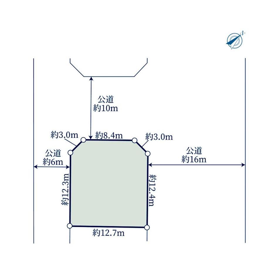 179.59m2 Land for Sale in Urayasu, Chiba - Thumbnail 3