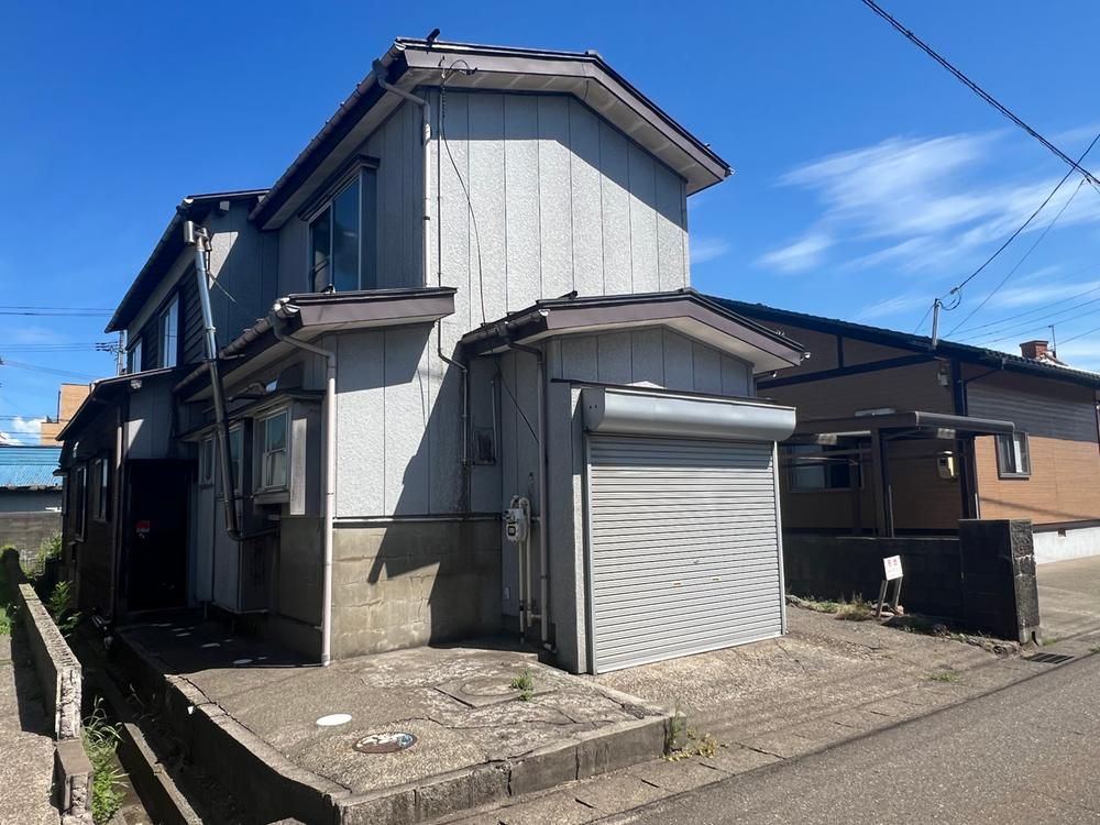 Land for Sale in Joetsu City, Niigata - 182.81 sqm - Thumbnail 2