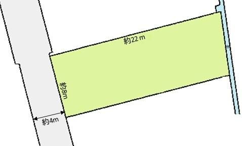 Land for Sale in Joetsu City, Niigata - 182.81 sqm - Thumbnail 4