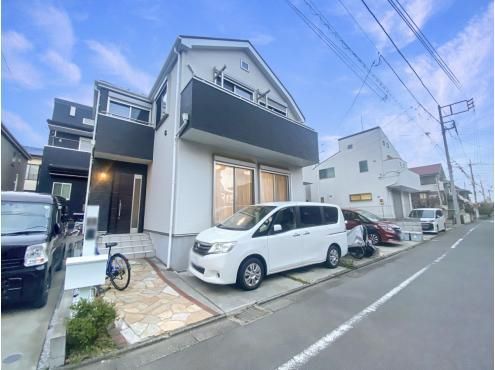 4LDK Detached House for Sale in Fuchu City, Tokyo - Thumbnail 2