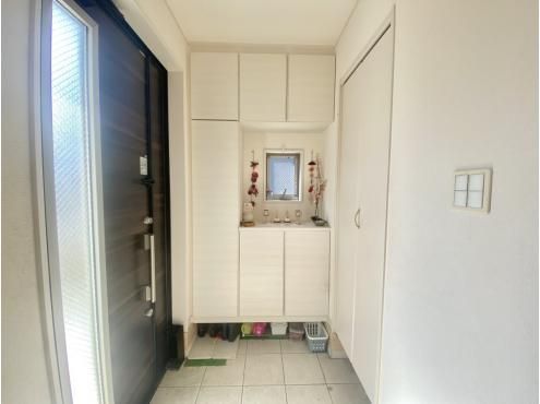 4LDK Detached House for Sale in Fuchu City, Tokyo - Thumbnail 4