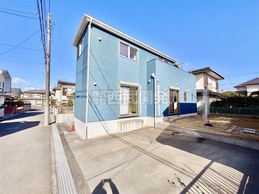 4LDK Detached House in Tokorozawa with 165.33 m² Land - Thumbnail 2
