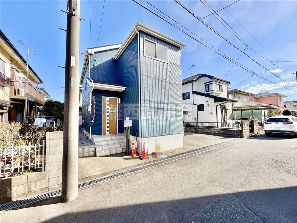 4LDK Detached House in Tokorozawa with 165.33 m² Land - Thumbnail 4
