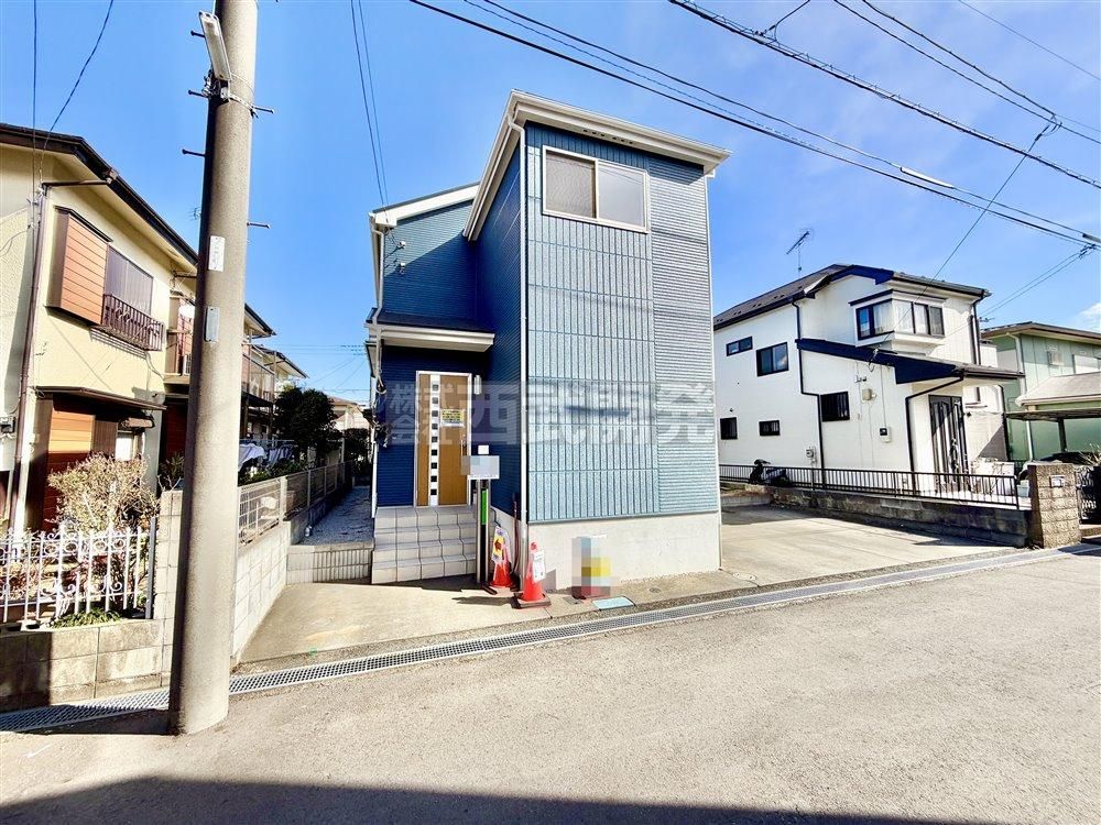 4LDK Detached House in Tokorozawa with 165.33 m² Land - Thumbnail 3