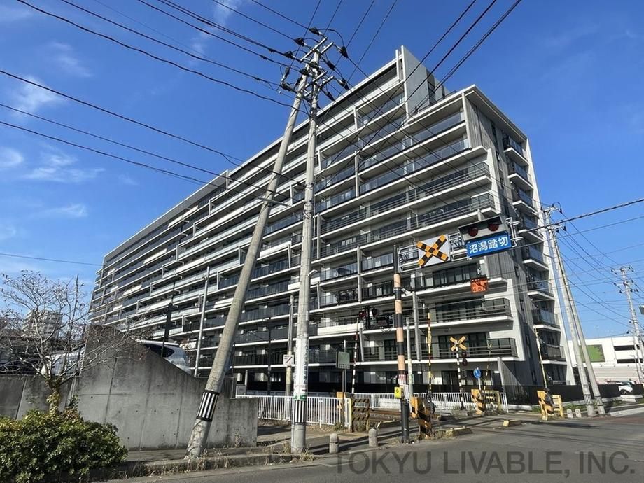 2024 2LDK Apartment near Kogota-Shinden Station in Sendai - Thumbnail 4