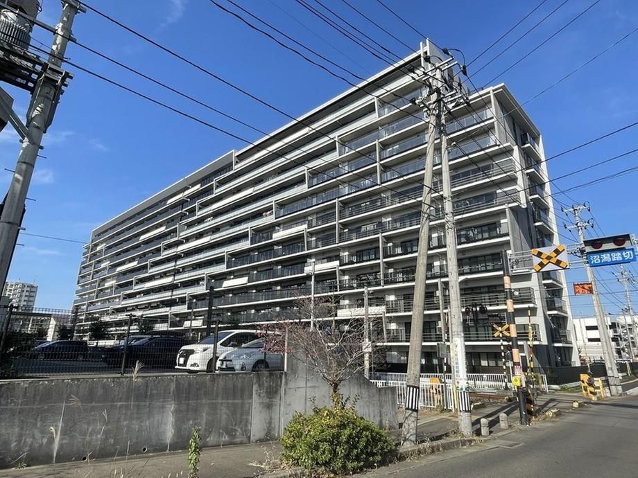 2024 2LDK Apartment near Kogota-Shinden Station in Sendai - Thumbnail 2