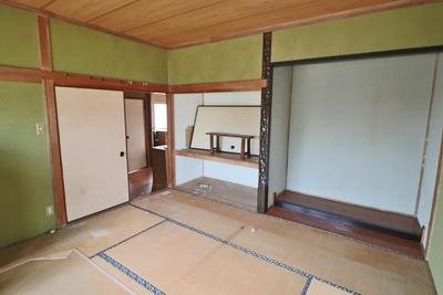 4LDK Used House for Sale in Beppu, Oita - 144m2 — Interior, Beppu, Oita