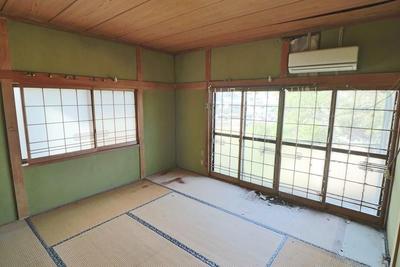 4LDK Used House for Sale in Beppu, Oita - 144m2 — Interior, Beppu, Oita