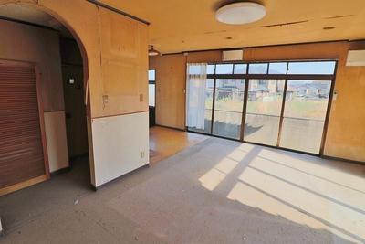 4LDK Used House for Sale in Beppu, Oita - 144m2 — Interior, Beppu, Oita