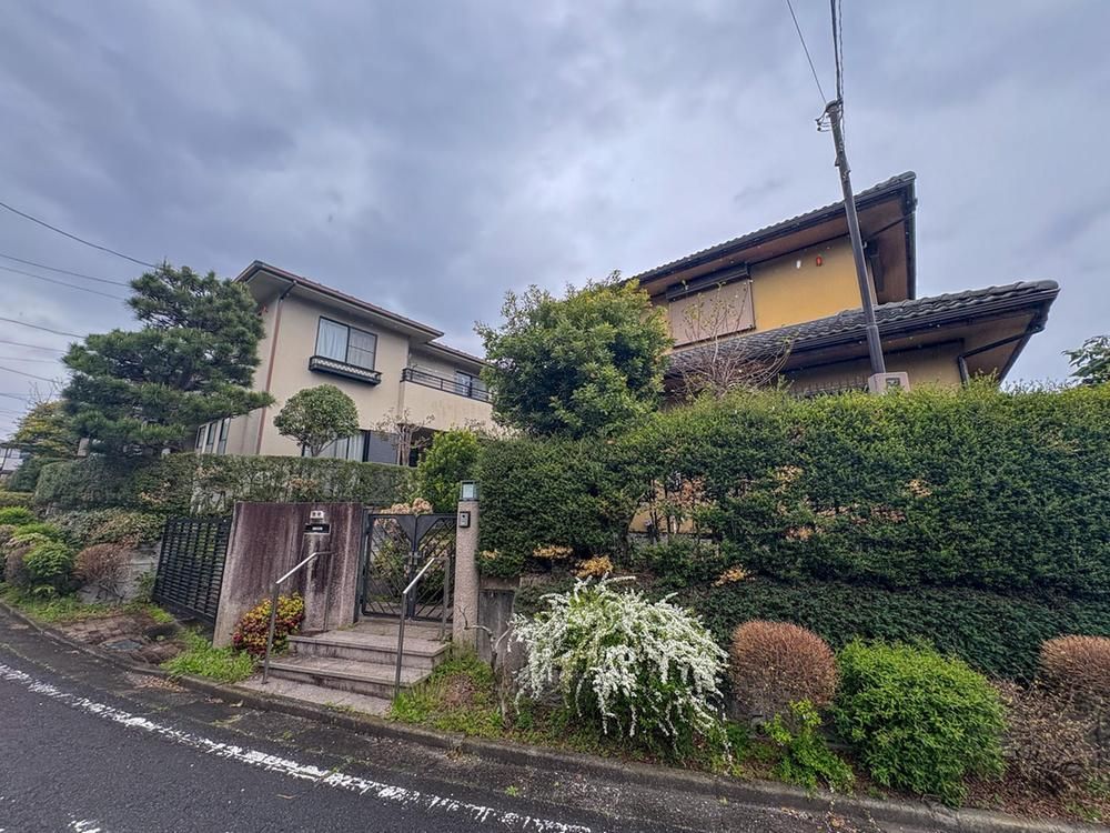 5LDK Detached House for Sale in Hachioji, Tokyo - Thumbnail 4