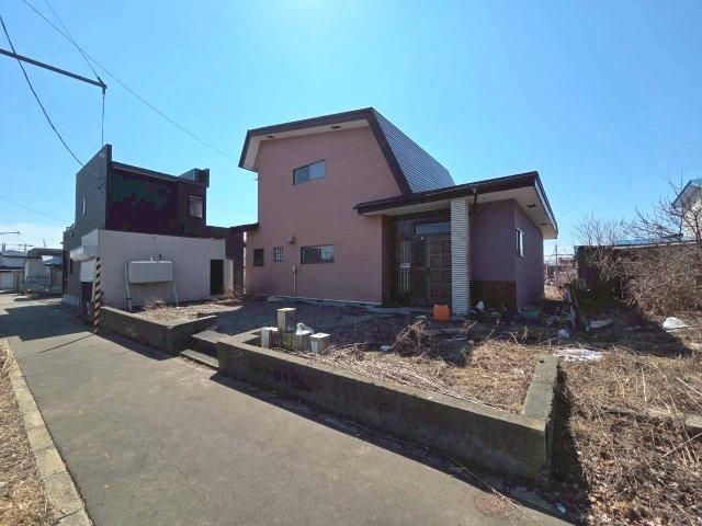 4LDK Used House for Sale in Kushiro, Hokkaido - 1,600,000 Yen - Thumbnail 2