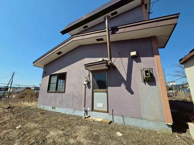 4LDK Used House for Sale in Kushiro, Hokkaido - 1,600,000 Yen - Thumbnail 3