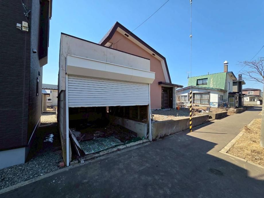 4LDK Used House for Sale in Kushiro, Hokkaido - 1,600,000 Yen - Thumbnail 4