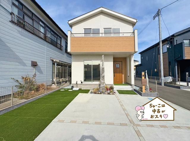 New 2024 4LDK All-Electric House in Sendai's Higashinakada - Thumbnail 2