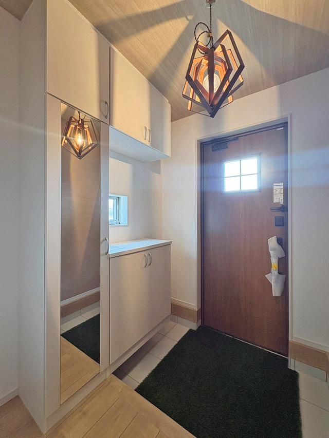 New 2024 4LDK All-Electric House in Sendai's Higashinakada - Thumbnail 4