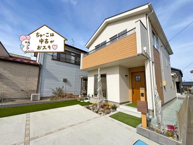 New 2024 4LDK All-Electric House in Sendai's Higashinakada - Thumbnail 3