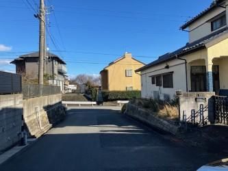 Land for Sale in Kanayamacho Shiomidai, Iwaki City - 315 sqm - Thumbnail 2