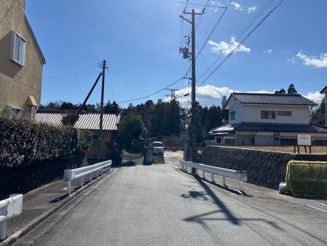 Land for Sale in Kanayamacho Shiomidai, Iwaki City - 315 sqm - Thumbnail 4