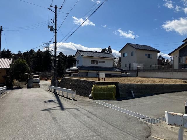 Land for Sale in Kanayamacho Shiomidai, Iwaki City - 315 sqm - Thumbnail 3