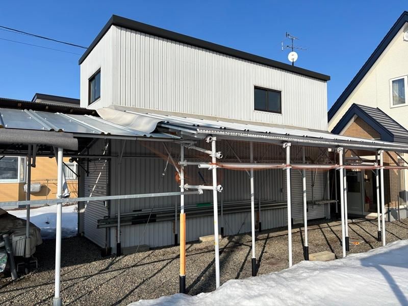 5LDK House for Sale in Obihiro, Hokkaido - 125m2 - Thumbnail 3