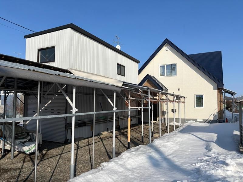 5LDK House for Sale in Obihiro, Hokkaido - 125m2 - Thumbnail 2