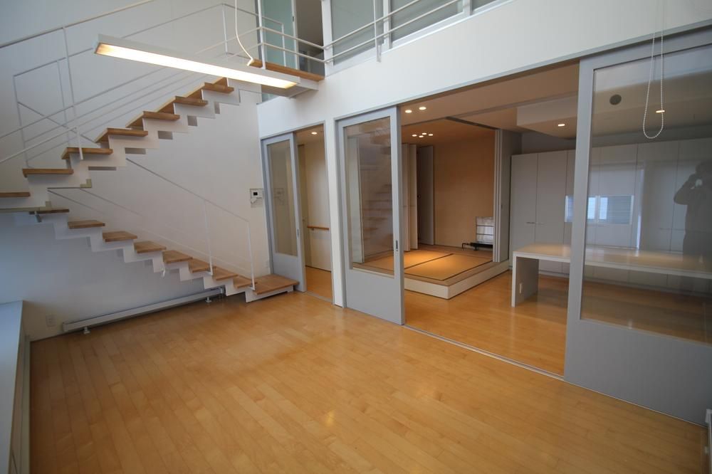 4LDK Detached House in Chitose, Hokkaido - 133.31m2 - Thumbnail 4