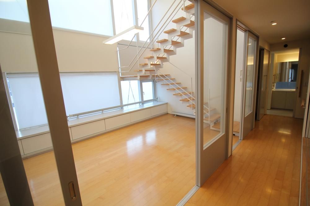 4LDK Detached House in Chitose, Hokkaido - 133.31m2 - Thumbnail 3